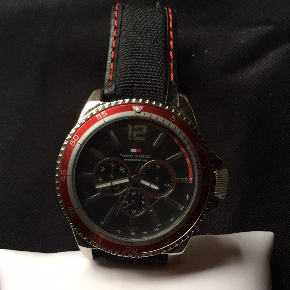 Men’s watch
